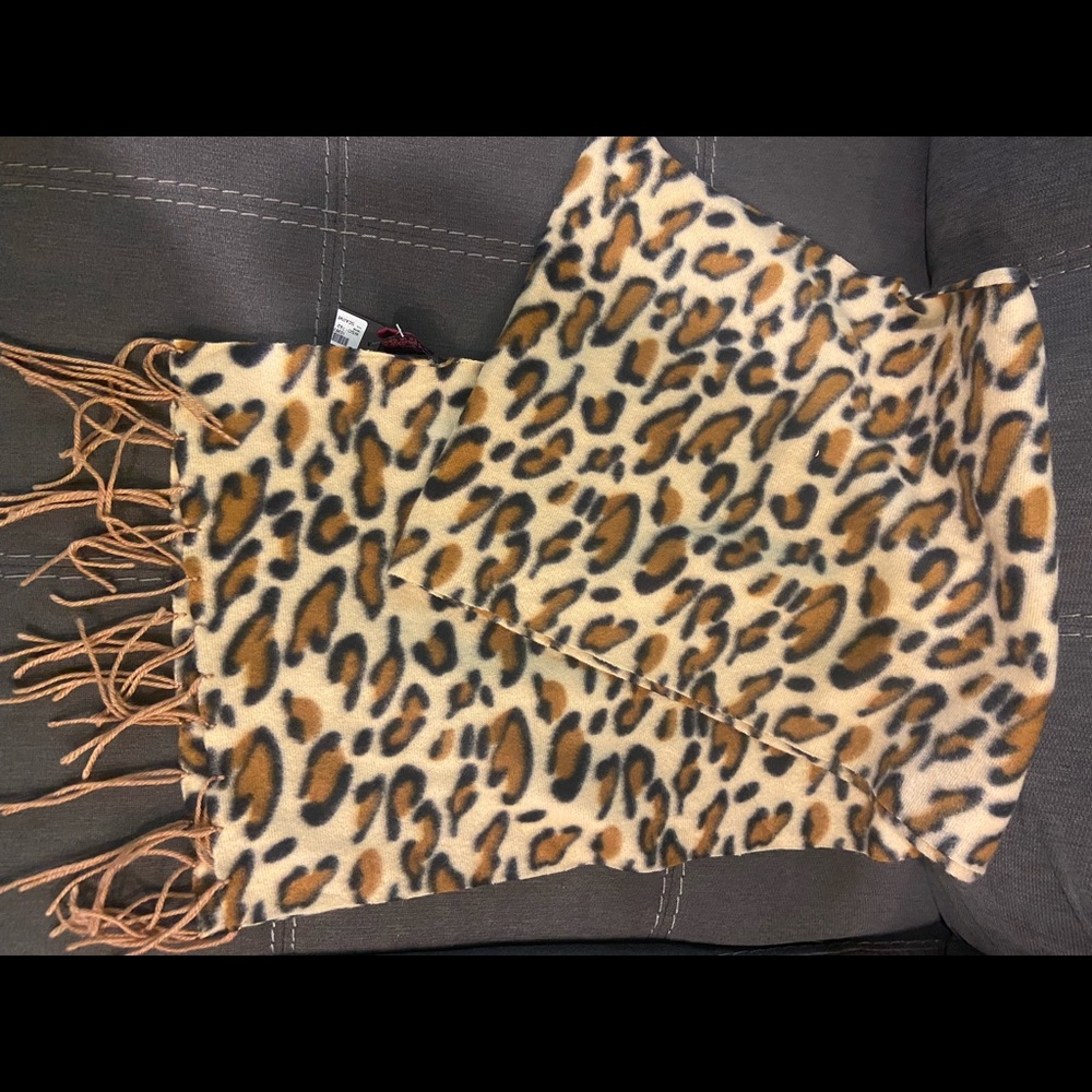 Scarf